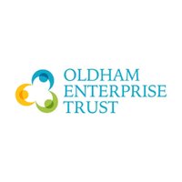 Oldham Enterprise Trust(@oldhament_trust) 's Twitter Profile Photo