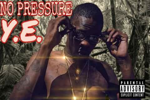 yung energy da great im me regardless of what chu think... i keep it no flaws in me.... imma
artist/producer workin on my craft greatness is what im after