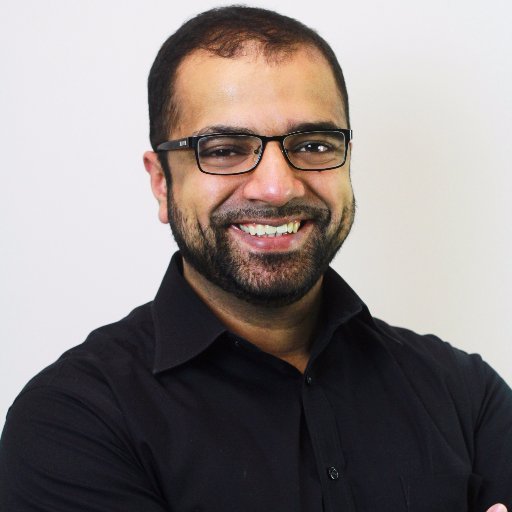 AskNusrethBaig's profile picture. #AI Technology and Innovation Executive