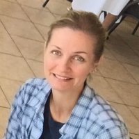 Kimberly Reitan (@kkreitan) 's Twitter Profile
