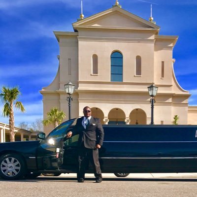 We are an elite chauffeur and livery company.