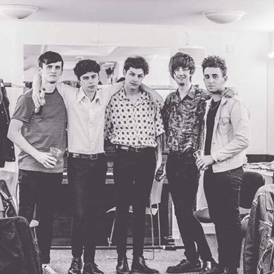 TheLapelles's profile picture. PRE-ORDER OUR ALBUM HERE: https://t.co/n4QMpyEOkL