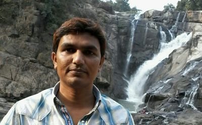 pritsaurabh's profile picture. 