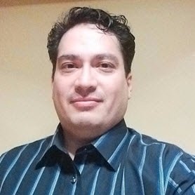 mcmorgado's profile picture. 