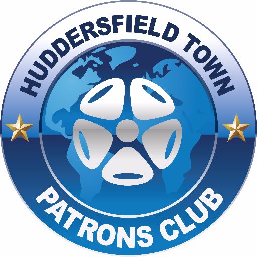 Huddersfield Town Football Club's Patron's official Twitter account.