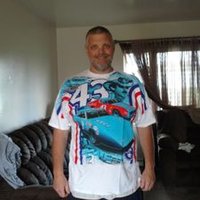 Randy Sr (@43randy21) 's Twitter Profile