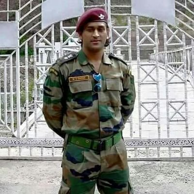 DharmaR57218244's profile picture. Sports