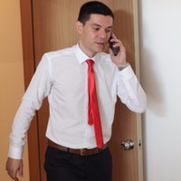 Ljubomir Maksimovic (@ljmaxim) 's Twitter Profile