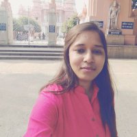 Shruti Gupta (@nandani_shruti) 's Twitter Profile