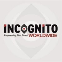 Incognito Worldwide(@incognitoworld) 's Twitter Profile Photo