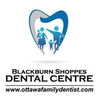 Blackburn Dental (@blackburndental) Twitter profile photo