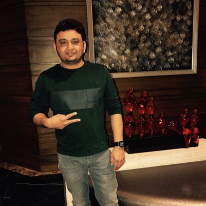 ketanchotara's profile picture. 