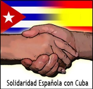 Solidaridad con Cuba