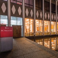 BC Archives (@bcarchives) 's Twitter Profile