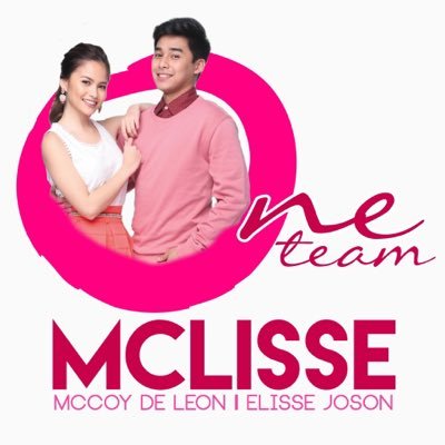 Fanbase of @ElisseJoson and @hashtag_mccoydl #McLisse 7.13.16.