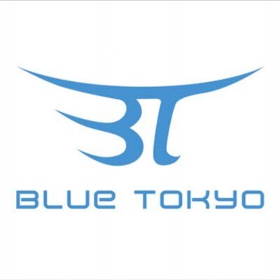 BLUE TOKYO（公式）さんのプロフィール画像