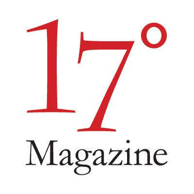 17 Degrees Magazine