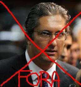 Eleito pelos corruptos em eleição indireta/ilegítima, Rosso NÃO é nosso governador. Poder para o povo! Fora Rosso e Intervenção já! (Perfil APARTIDÁRIO)