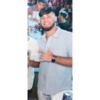 Rafael Boffelli (@rboffelli_8) 's Twitter Profile