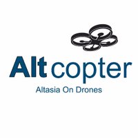 Altasia on Drones (@alt_copter) 's Twitter Profile