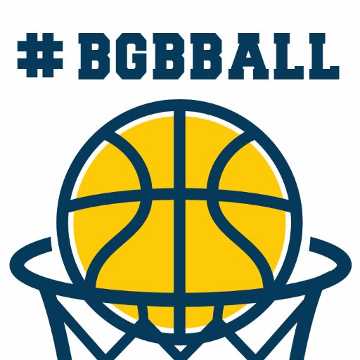 Blue-Gold Basketball
