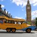 London Duck Tours (@londonducktours) Twitter profile photo London Duck Tours (@londonducktours) Twitter profile photo