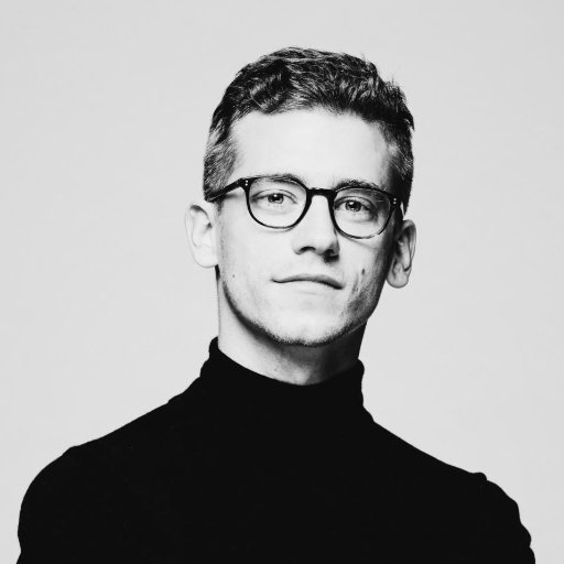 LulucienM's profile picture. Art director / Interactive designer
https://t.co/TgmkekxFb2
