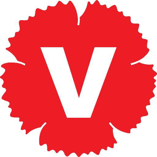 Twitterkonto för Vänsterpartiet i Uppsala. Vi vill ha ett samhälle för alla, inte bara för några få! Här skriver @ceciliavikl och pol-sek
