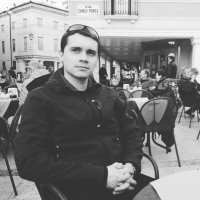 Riccardo Trist (@rdtrist) 's Twitter Profile