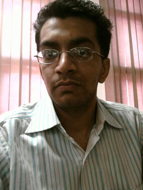 ploveras's profile picture. Optimistic