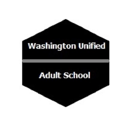Washington Unified Adult School: Providing online Diploma Completion, Adult ESL, and Computer Skills