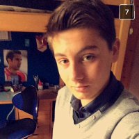 Hugo Larsonneur (@larsonneur_hugo) 's Twitter Profile