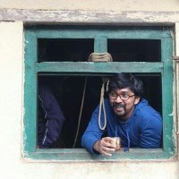 Bhushan Parab (@bhushan0110) 's Twitter Profile Photo Bhushan Parab (@bhushan0110) 's Twitter Profile Photo