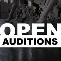 Open Auditions(@OpenAuditionsUK) 's Twitter Profile Photo