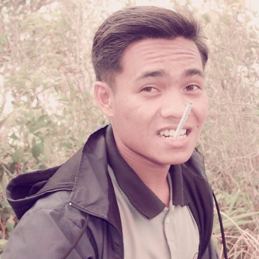 esoe_veteran's profile picture. "Hidup itu Memilih Bukan Pilihan"
@Syariefsani