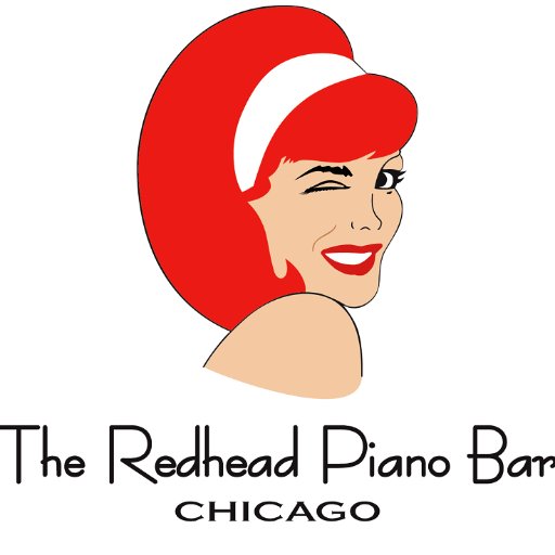 Redhead Piano Bar 70