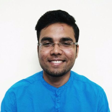 AnuragFadia's profile picture. 