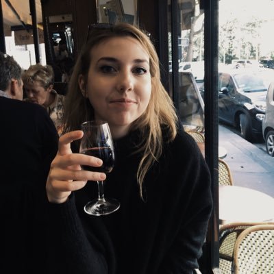 beczje's profile picture. Correct time, correct spot