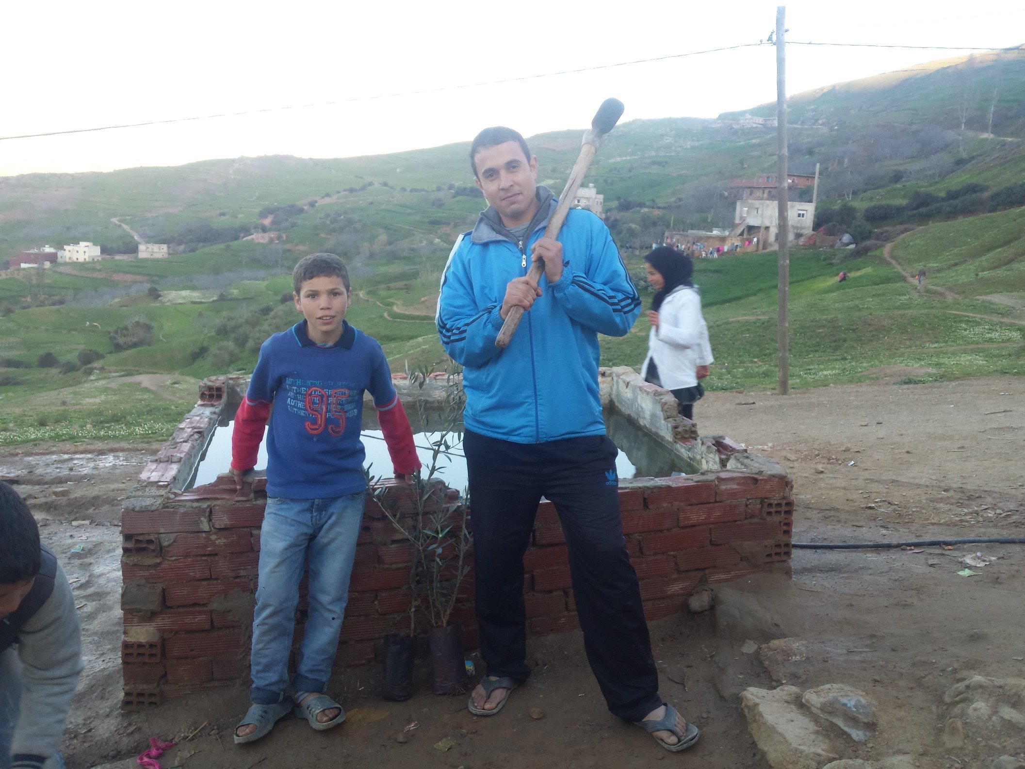 yassinechatbi's profile picture. 