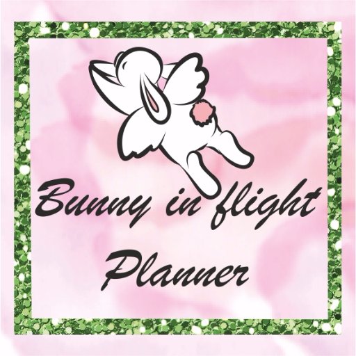 Bunnyinflightplanner
