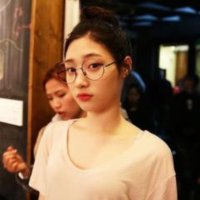 Jung Chaeyeon (@cutieyeonie) 's Twitter Profile Photo