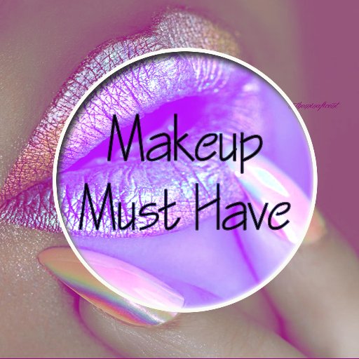 We love makeup ... a lot of color! 
#MAKEUPMUSTHAVE