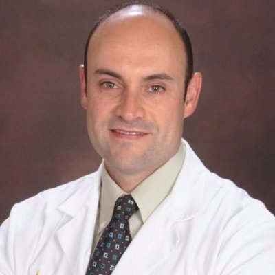 Managing Director at Opportunity Labs, Emergency Medicine Physician