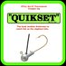 Quikset Jigs (@quikset_jigs) Twitter profile photo Quikset Jigs (@quikset_jigs) Twitter profile photo