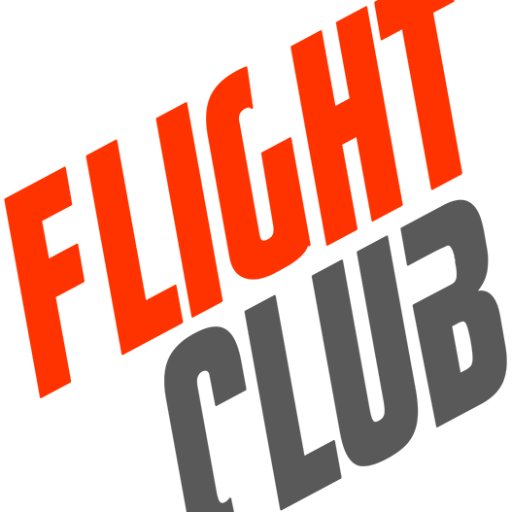Drink, Sleep, Darts, Repeat #flightclub