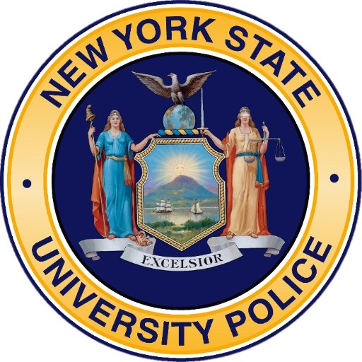 This account is not monitored 24/7. We provide police & emergency services to the SUNY Alfred State College Community. Dial 911 if you have an emergency.