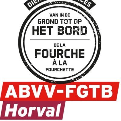 Abvv Fgtb Horval On Twitter Under Construction