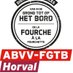 ABVV FGTB HORVAL (@ABVVFGTBHORVAL) Twitter profile photo