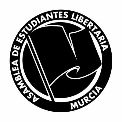 Asamblea de Estudiantes Libertaria de Murcia. Grupo de jóvenes anarquistas.
Para participar o contactarnos: ael.murcia@riseup.net