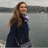 Esra Akdeniz (@akdnze) 's Twitter Profile